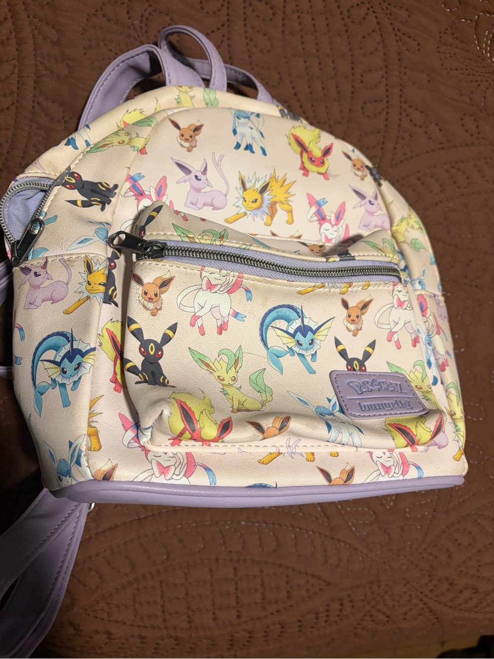 Pokémon Loungefly